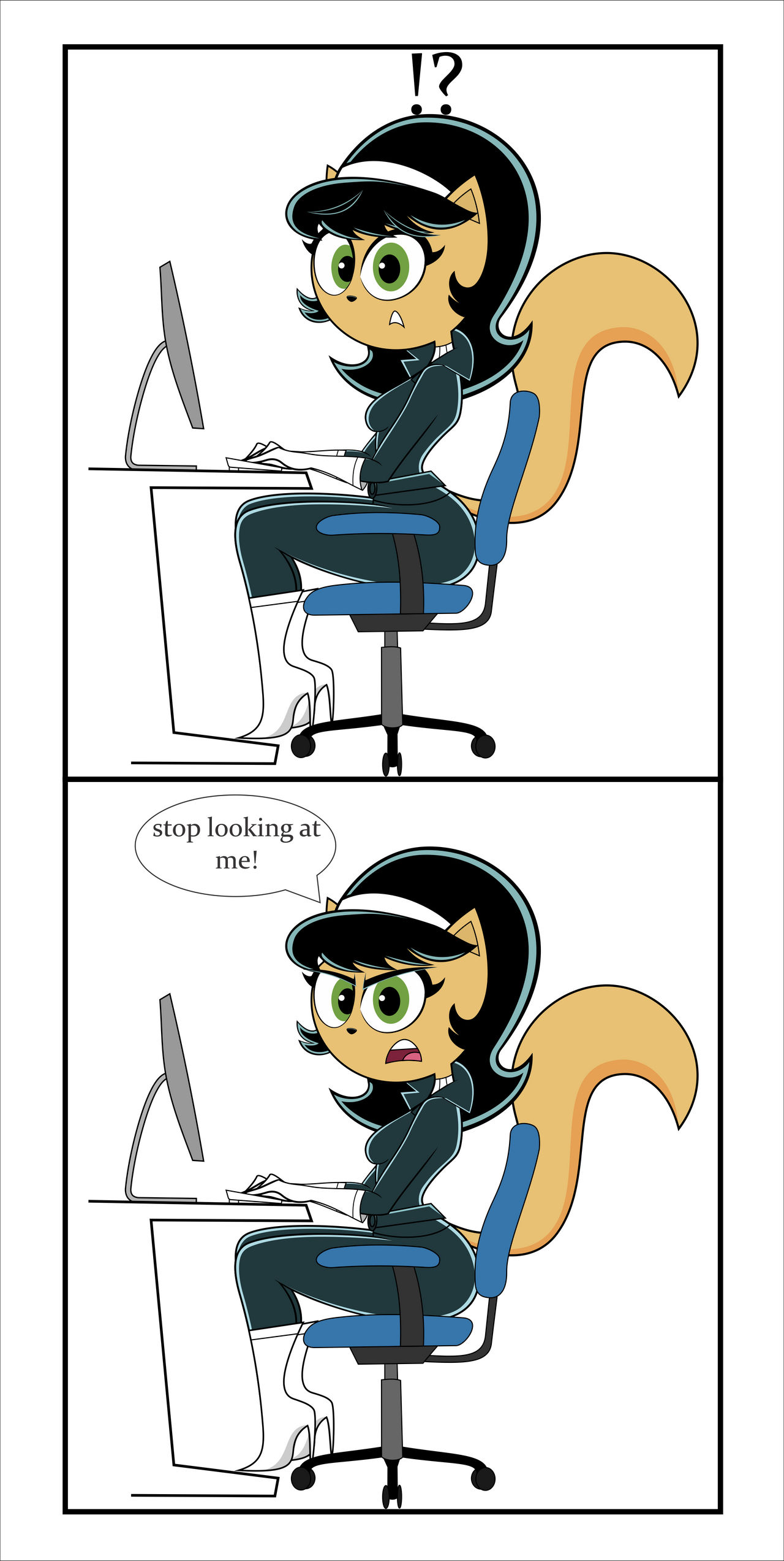 Kitty Katswell By Kitty20spykat On Deviantart Kitty Katswell By Kitty20spykat On Deviantart