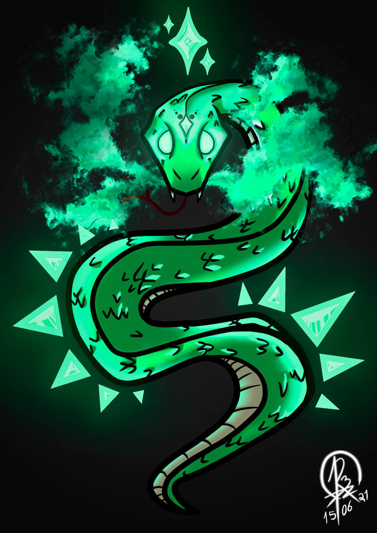 VIPER by R3SEToficial on DeviantArt