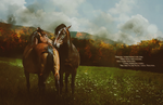 Safe and Sound.. by Charlie--X