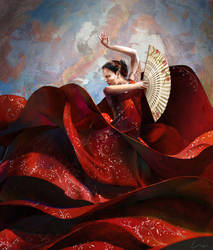 red sea by tatitati