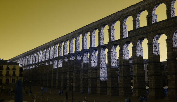 Segovia-raw infrared