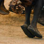 Bull Jumping Ritual