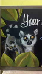 Lemurs