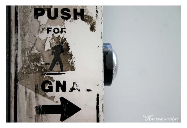 push for signal