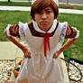 Chibi!Romano Cosplay 19/20