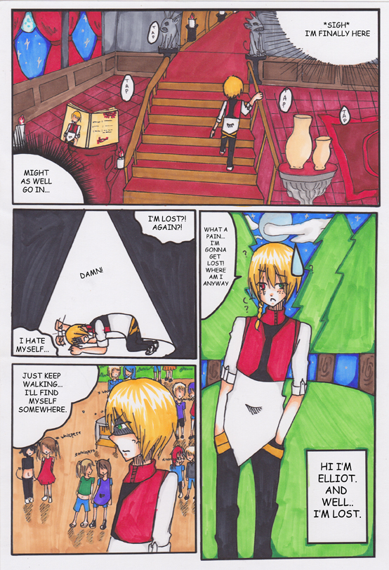 otherworlde pg.1