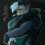 VLD OC Hugs