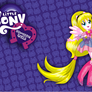 Star Light Equestria girls