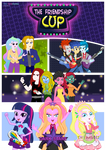 MLP_The Friendship Cup