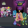 MLP The Friendship Cup