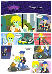 Dark Stars_Piscis_comic_01