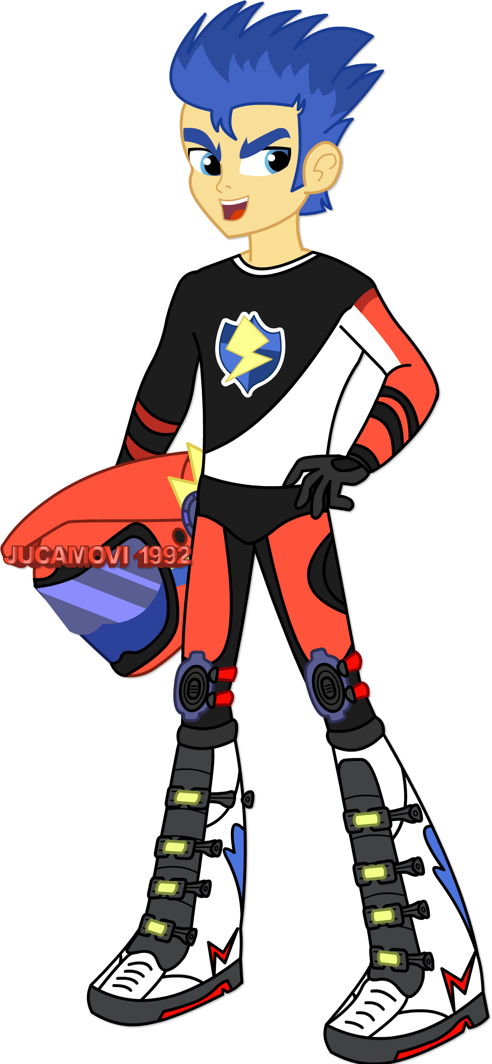 My little pony flash sentry shop