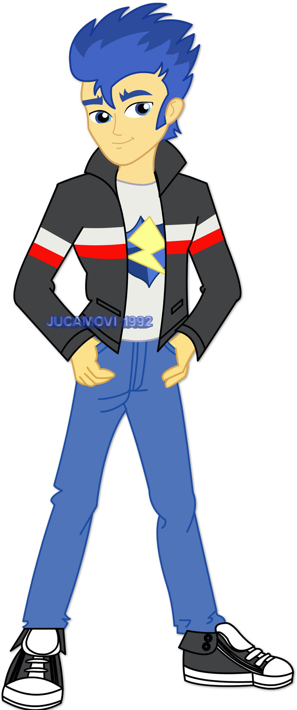 Flash sentry discount doll