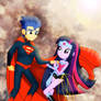 SuperFlash and WonderTwi