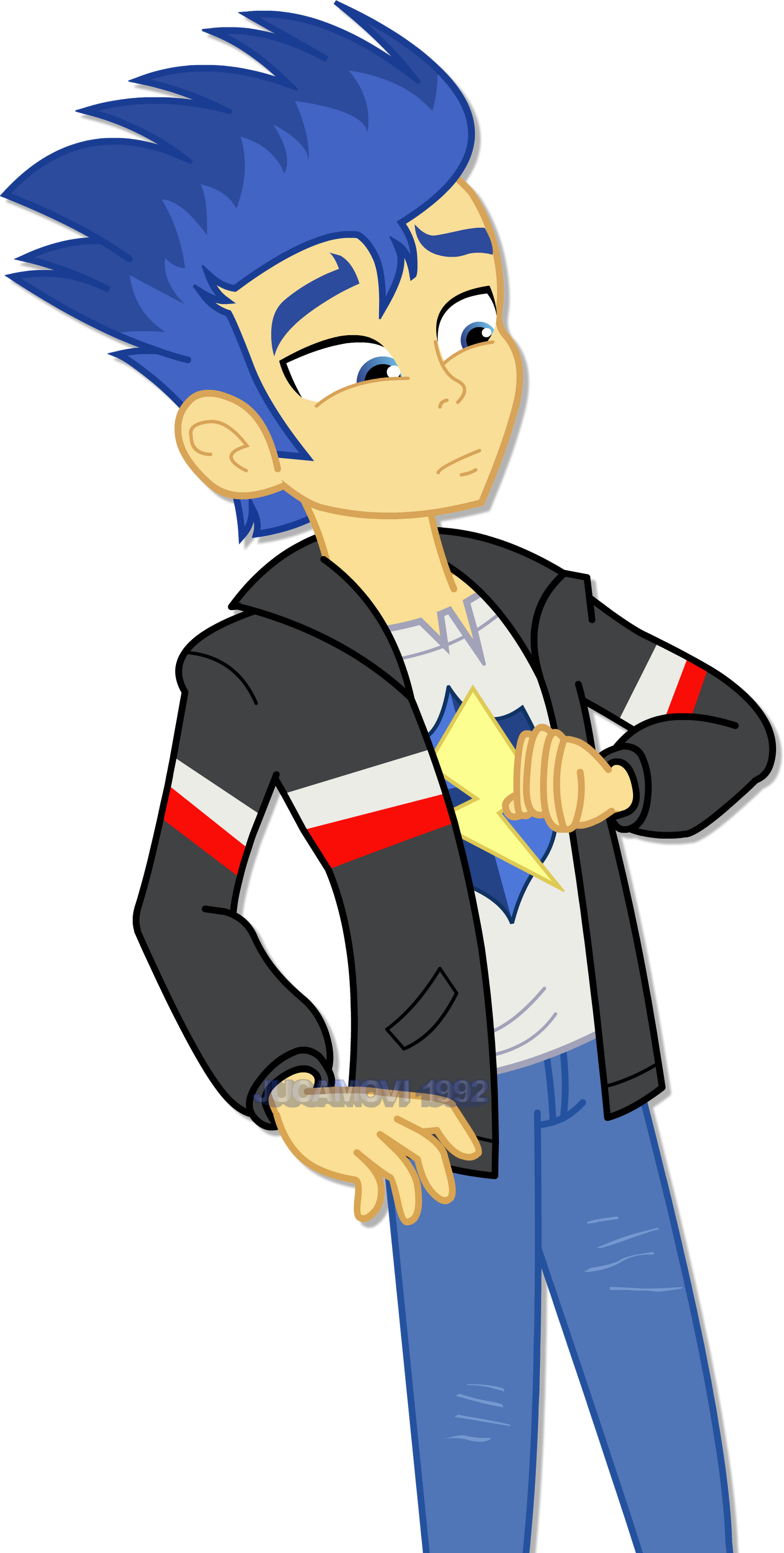 Flash Sentry Deviantart Flash Sentry_What are you doing? by jucamovi1992 on DeviantArt