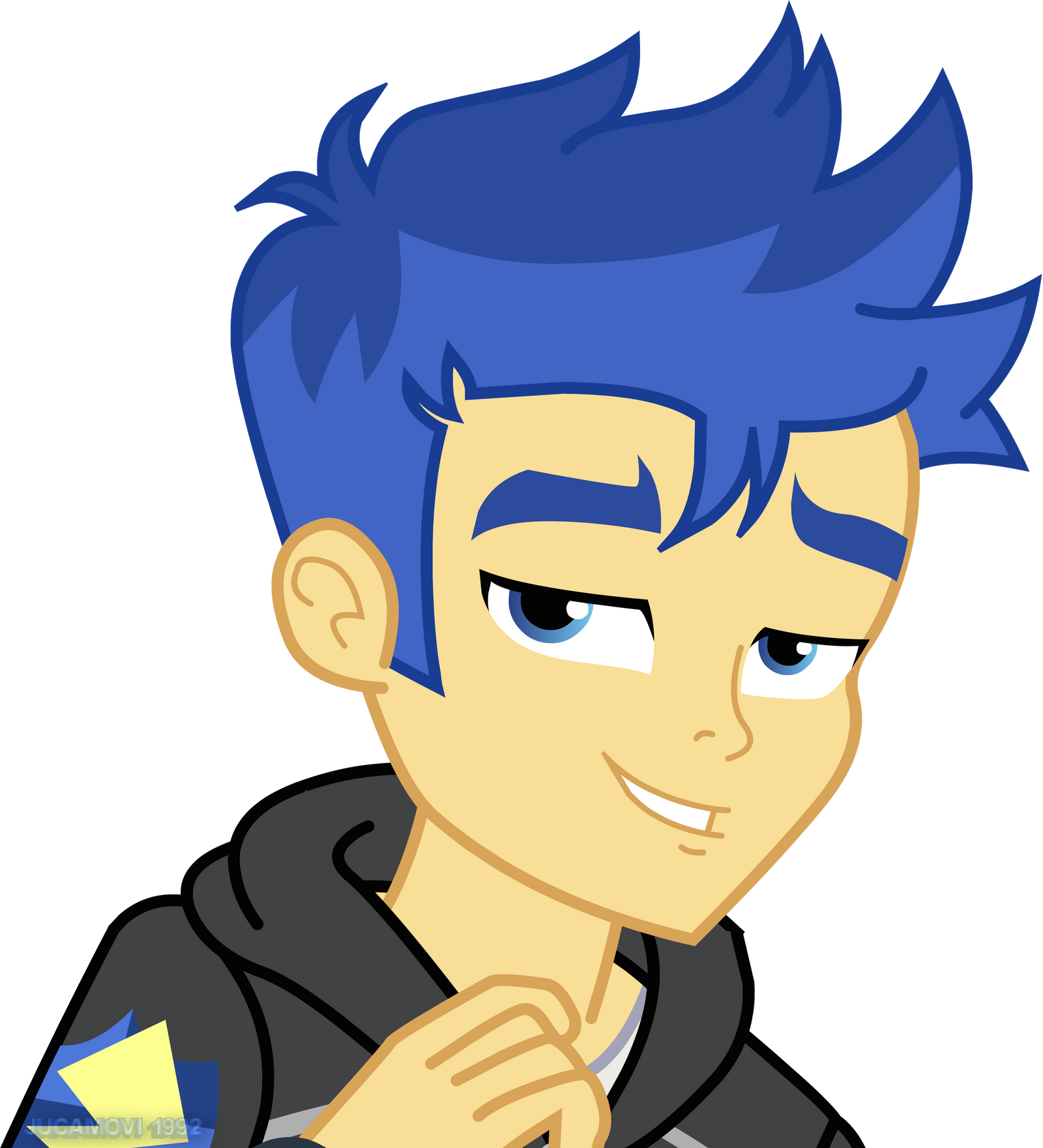 Flash Sentry Deviantart Flash Sentry_That's your weather in a Flash 01 by jucamovi1992 on ...