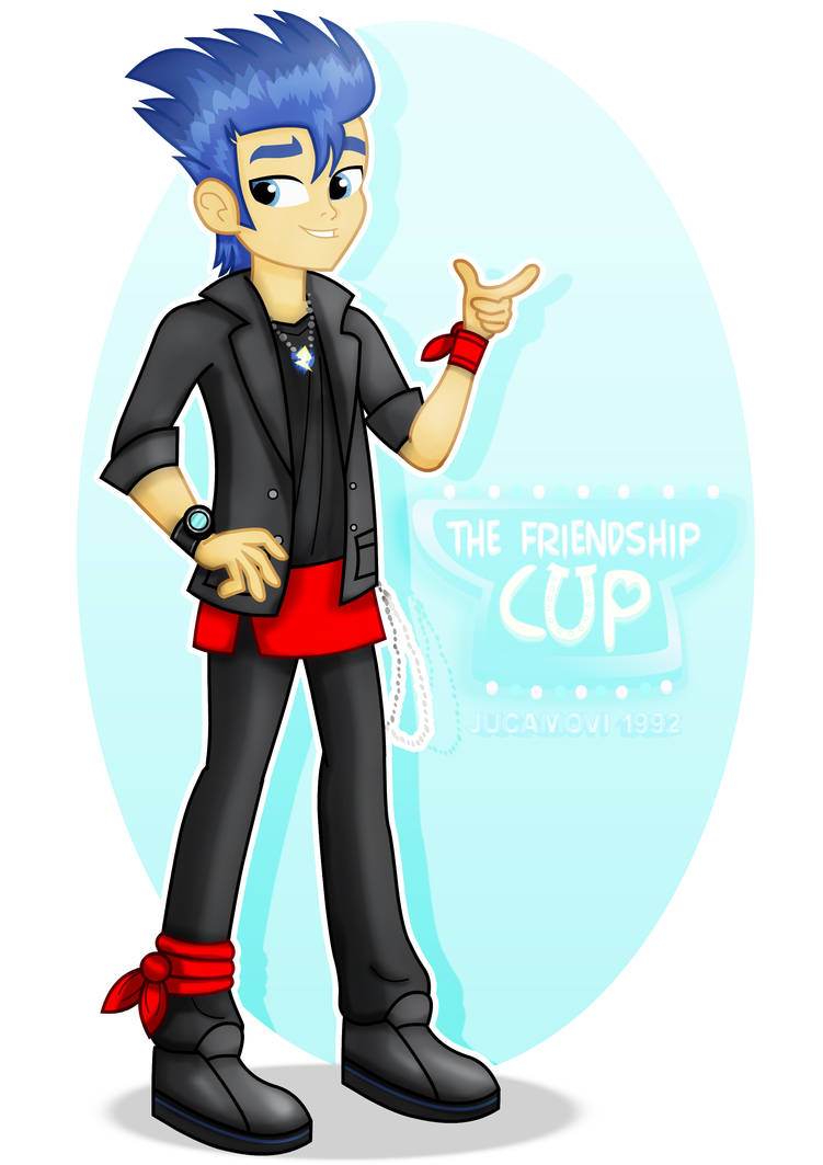 Flash Sentry Deviantart Flash Sentry_Newest Style by jucamovi1992 on DeviantArt