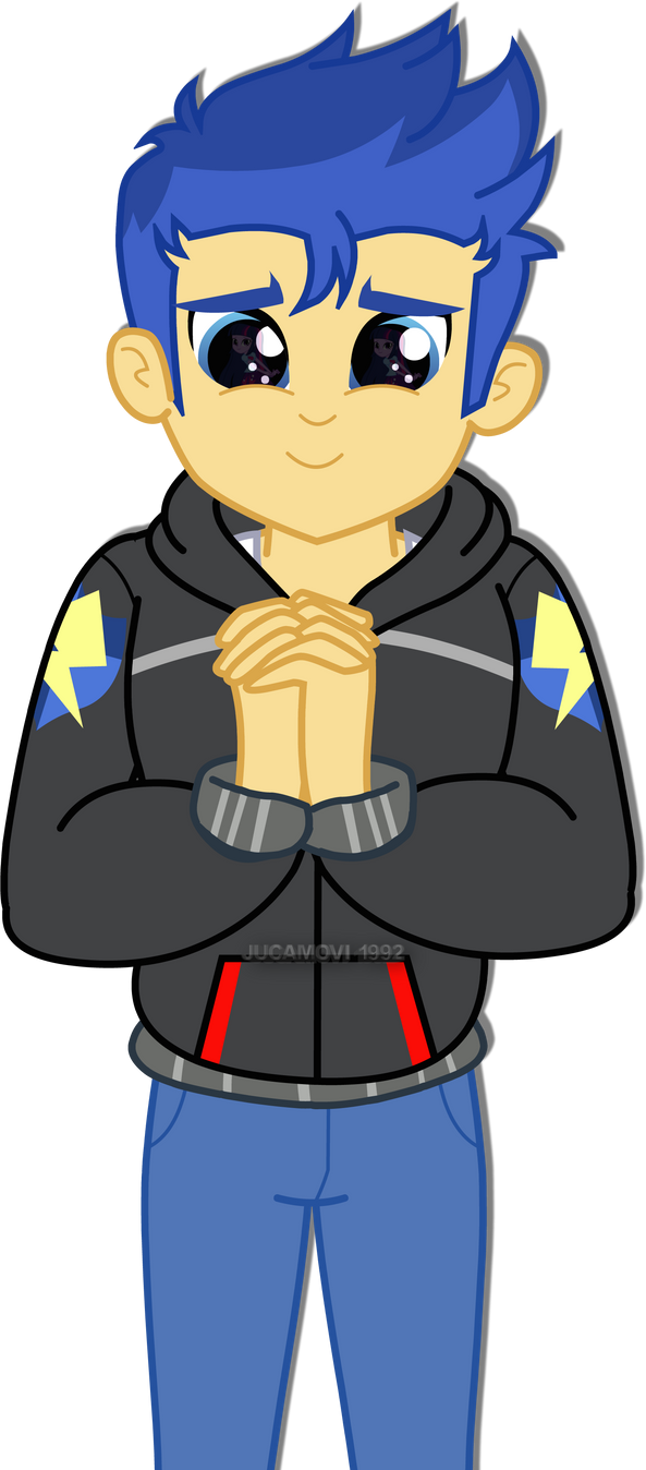 Flash Sentry Deviantart Flash Sentry looking someting cute by jucamovi1992 on DeviantArt