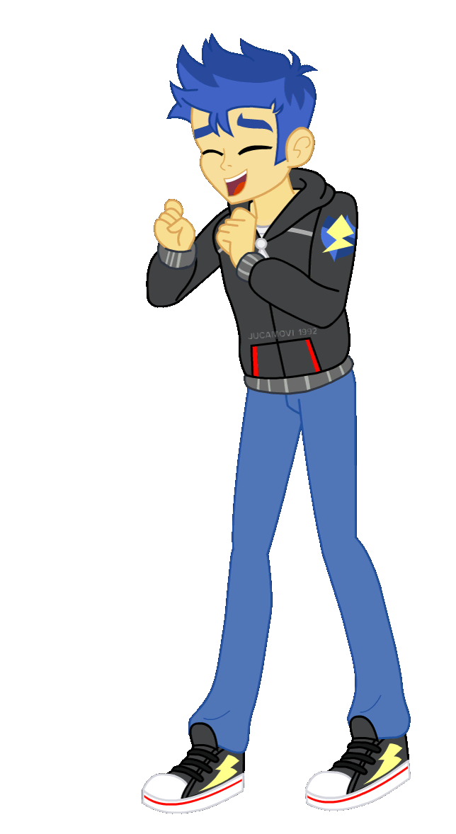 Flash Sentry Walk Flash Sentry dancing_gif_animated_02 by jucamovi1992 on DeviantArt