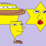 The Simpsons family form the BEST tv show ever