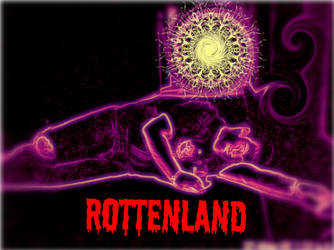 ROTTENLAND