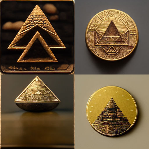 heavy pyramid token by fahcup on DeviantArt
