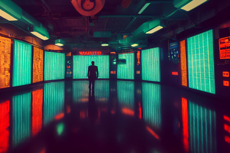 Fearless Control Room The Control Room by fahcup on DeviantArt