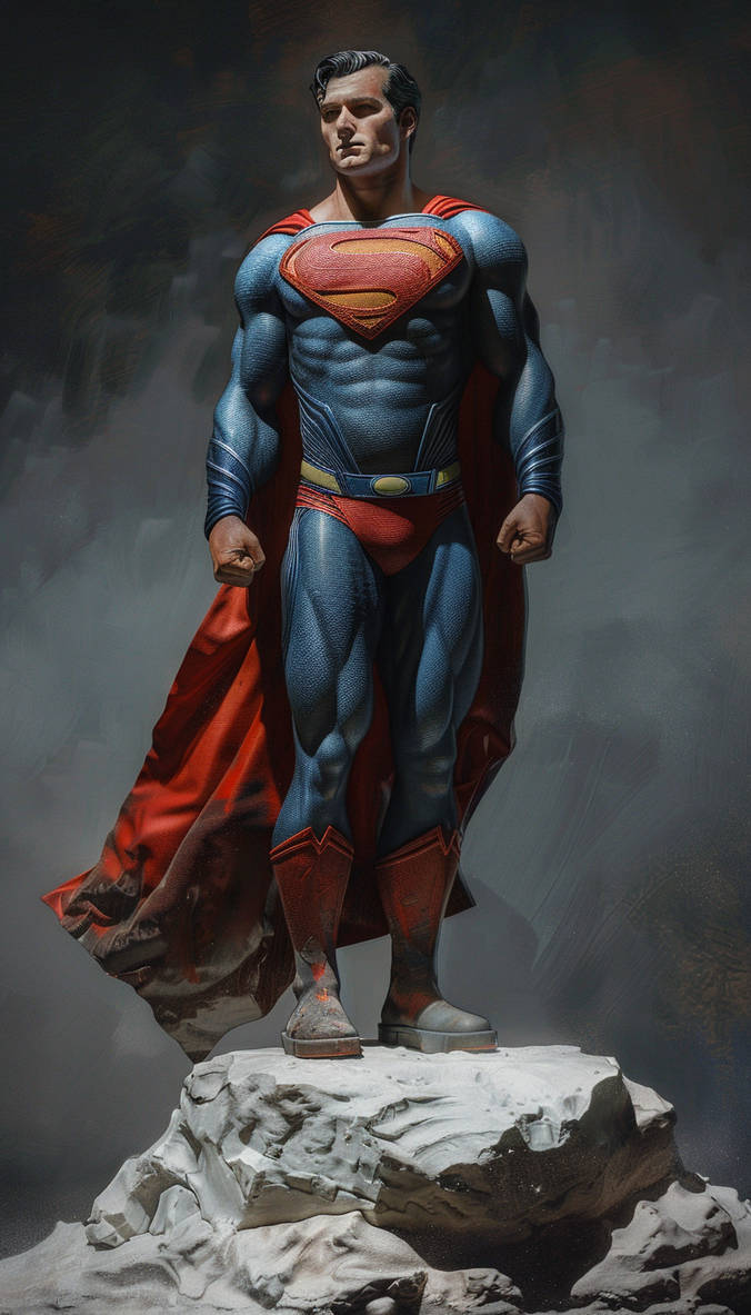 The Sentinel by fahcup on DeviantArt