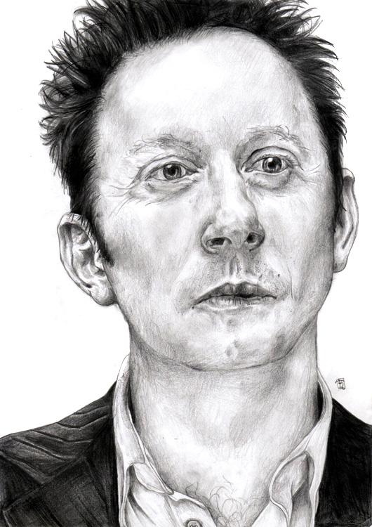 Michael Emerson