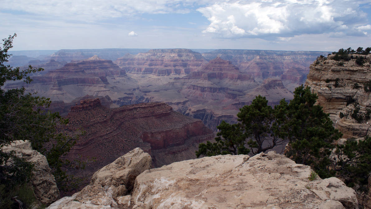 Grand Canyon