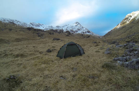 Glenfinnan #1