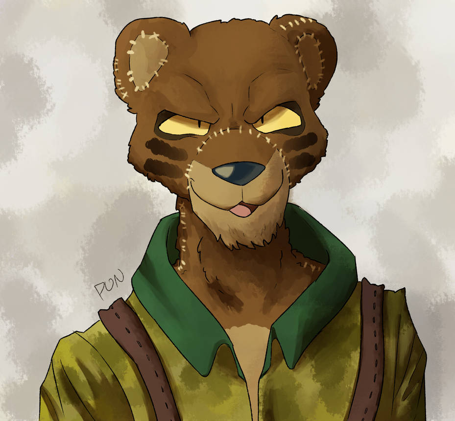 Long Ranger Drawing Long Ranger by punyarinpa on DeviantArt