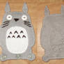 Totoro iPhone Case