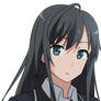 Yukino - Oregairu