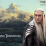 King Thranduil - The Battle of the Five Armies