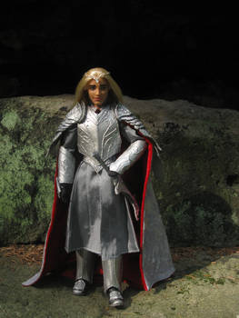 Elven King Thranduil