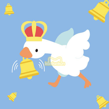 Crown - Untitled Goose Game Wiki