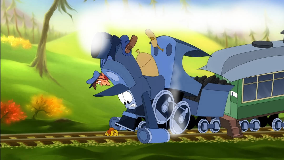 Linus' Brake Check by dukejohnson199 on DeviantArt