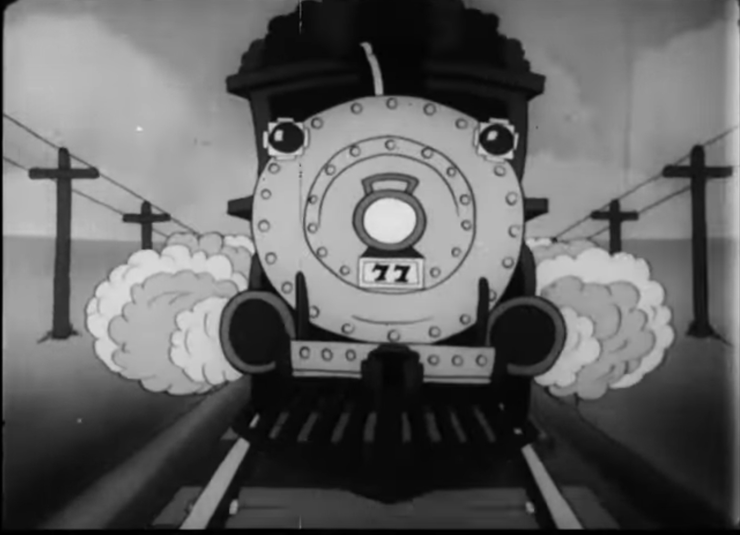 Deviantart Engine Engine 77 by dukejohnson199 on DeviantArt