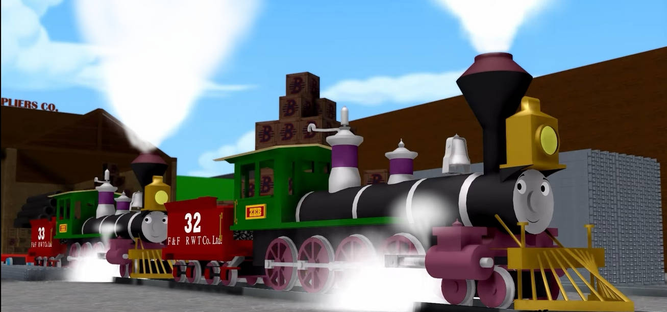 Zeb And Zeek in Skip the Trix! by dukejohnson199 on DeviantArt