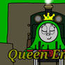 Queen Emily (Request)