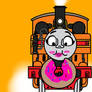 Nia's Big Donut
