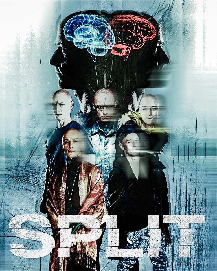 Split Personality Writing Split Personalities by anjelicasimon on DeviantArt
