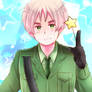 Hetalia England