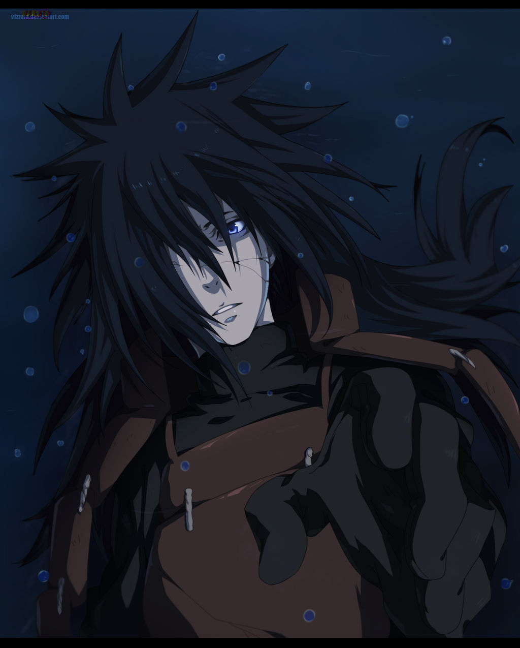 Naruto: Madara