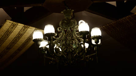 Chandelier