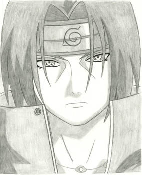 Itachi