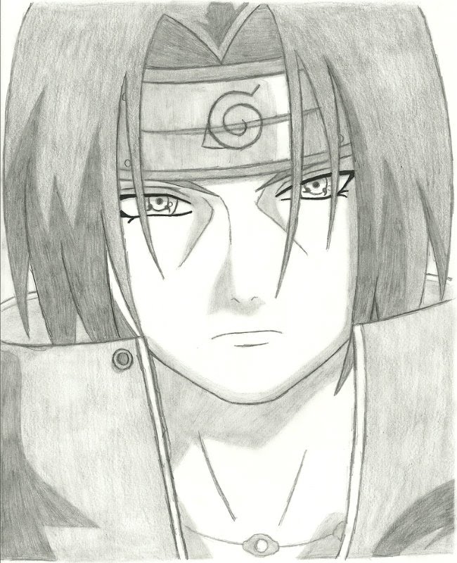pix Itachi Drawing Full Body itachi by clairestryfe on deviantart