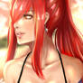 Erza Scarlet