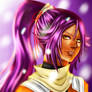 Yoruichi Shihoin